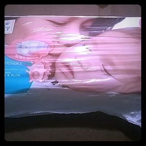Little journey size 1 baby diapers